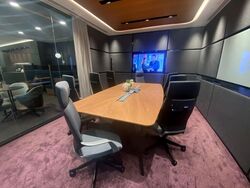 Singapore Land Tower (D1), Office #571677841